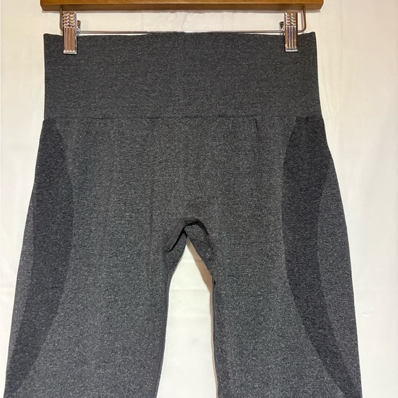 NVGTN gray leggings sz large - Picture 2 of 7